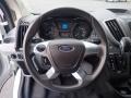 Pewter Steering Wheel Photo for 2016 Ford Transit #144678656