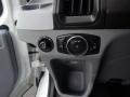 Pewter Controls Photo for 2016 Ford Transit #144678710