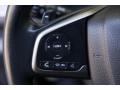 Crystal Black Pearl - Civic Sport Hatchback Photo No. 14