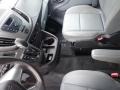 Pewter Front Seat Photo for 2016 Ford Transit #144678725
