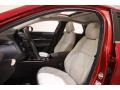 2021 Soul Red Crystal Metallic Mazda CX-30 Premium AWD  photo #5