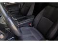 2018 Crystal Black Pearl Honda Civic Sport Hatchback  photo #17