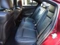Black Rear Seat Photo for 2022 Dodge Charger #144678827
