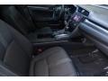 Crystal Black Pearl - Civic Sport Hatchback Photo No. 22