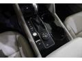 2022 Volkswagen Atlas Shetland Beige Interior Transmission Photo