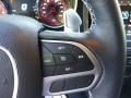 Black Steering Wheel Photo for 2022 Dodge Charger #144679028
