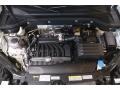 3.6 Liter FSI DOHC 24-Valve VVT VR6 2022 Volkswagen Atlas SE Technology 4Motion Engine