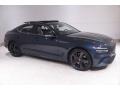Tasman Blue 2022 Genesis G70 3.3T AWD