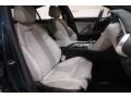 Gray Front Seat Photo for 2022 Genesis G70 #144679316