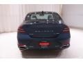 Tasman Blue - G70 3.3T AWD Photo No. 20