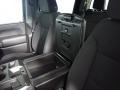 Summit White - Silverado 2500HD Custom Crew Cab 4x4 Photo No. 32
