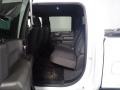 Summit White - Silverado 2500HD Custom Crew Cab 4x4 Photo No. 34
