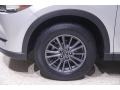 2020 Sonic Silver Metallic Mazda CX-5 Touring AWD  photo #20