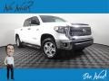 2020 Super White Toyota Tundra SR5 CrewMax 4x4  photo #1