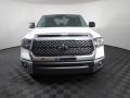 2020 Super White Toyota Tundra SR5 CrewMax 4x4  photo #4