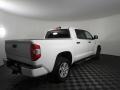 2020 Super White Toyota Tundra SR5 CrewMax 4x4  photo #9