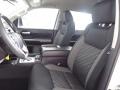2020 Super White Toyota Tundra SR5 CrewMax 4x4  photo #13
