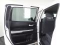 2020 Super White Toyota Tundra SR5 CrewMax 4x4  photo #21