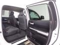 2020 Super White Toyota Tundra SR5 CrewMax 4x4  photo #26