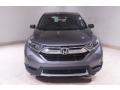 Modern Steel Metallic - CR-V LX AWD Photo No. 2