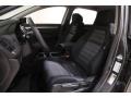 Modern Steel Metallic - CR-V LX AWD Photo No. 5