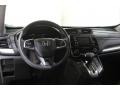 Modern Steel Metallic - CR-V LX AWD Photo No. 6