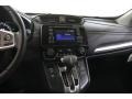 Modern Steel Metallic - CR-V LX AWD Photo No. 9