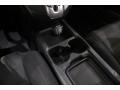 Modern Steel Metallic - CR-V LX AWD Photo No. 14