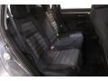 Modern Steel Metallic - CR-V LX AWD Photo No. 16