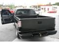 Onyx Black - S10 LS Extended Cab Photo No. 7