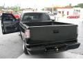 1998 Onyx Black Chevrolet S10 LS Extended Cab  photo #7