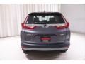 Modern Steel Metallic - CR-V LX AWD Photo No. 18