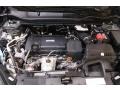 Modern Steel Metallic - CR-V LX AWD Photo No. 19