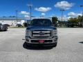 2016 Shadow Black Ford F250 Super Duty XLT Regular Cab 4x4  photo #2