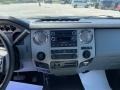 2016 Ford F250 Super Duty XLT Regular Cab 4x4 Controls
