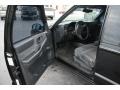 1998 Onyx Black Chevrolet S10 LS Extended Cab  photo #10