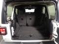 2021 Jeep Wrangler Unlimited Sport 4x4 Right Hand Drive Trunk