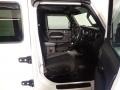 2021 Bright White Jeep Wrangler Unlimited Sport 4x4 Right Hand Drive  photo #22
