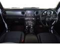 Black Interior Photo for 2021 Jeep Wrangler Unlimited #144680366
