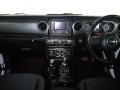 Black Controls Photo for 2021 Jeep Wrangler Unlimited #144680369