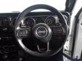 Black Steering Wheel Photo for 2021 Jeep Wrangler Unlimited #144680375