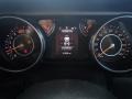 Black Gauges Photo for 2021 Jeep Wrangler Unlimited #144680378