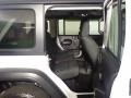 Black Rear Seat Photo for 2021 Jeep Wrangler Unlimited #144680399