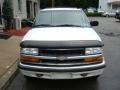 2000 Summit White Chevrolet Blazer LS 4x4  photo #6