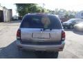 2009 Graystone Metallic Chevrolet TrailBlazer LT 4x4  photo #6