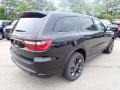 DB Black - Durango SXT AWD Photo No. 5