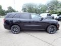 DB Black - Durango SXT AWD Photo No. 6