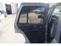 2009 Graystone Metallic Chevrolet TrailBlazer LT 4x4  photo #12