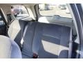 2009 Graystone Metallic Chevrolet TrailBlazer LT 4x4  photo #13