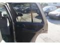 2009 Graystone Metallic Chevrolet TrailBlazer LT 4x4  photo #15